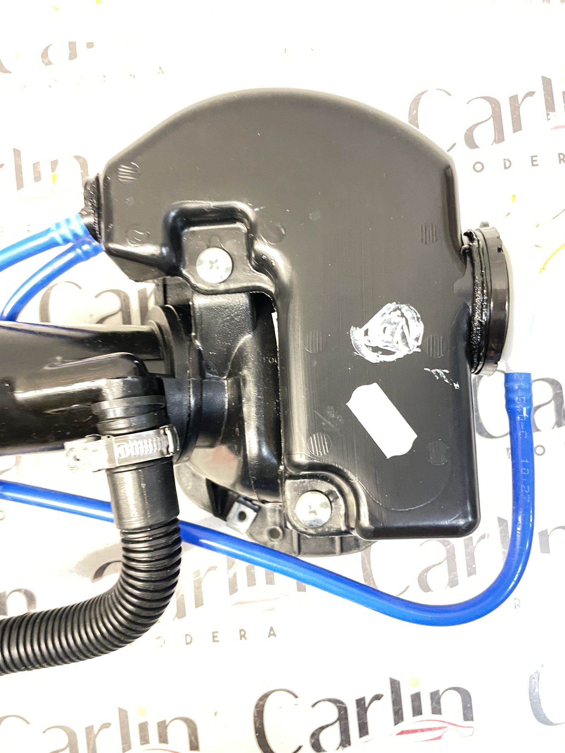 Capocorda A Occhiello 4 / 6 Mm Preisolato Giallo Foro 4 - Foto 3