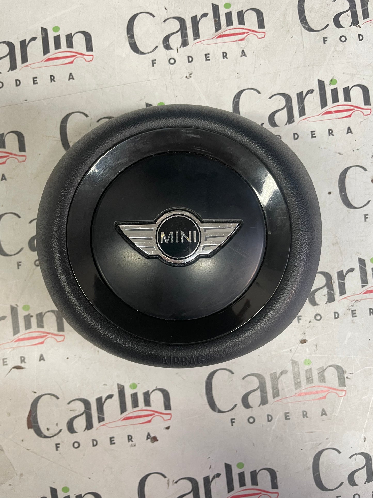 Airbag Volante [9806257] - MINI Countryman 1ª Serie - Usato Originale