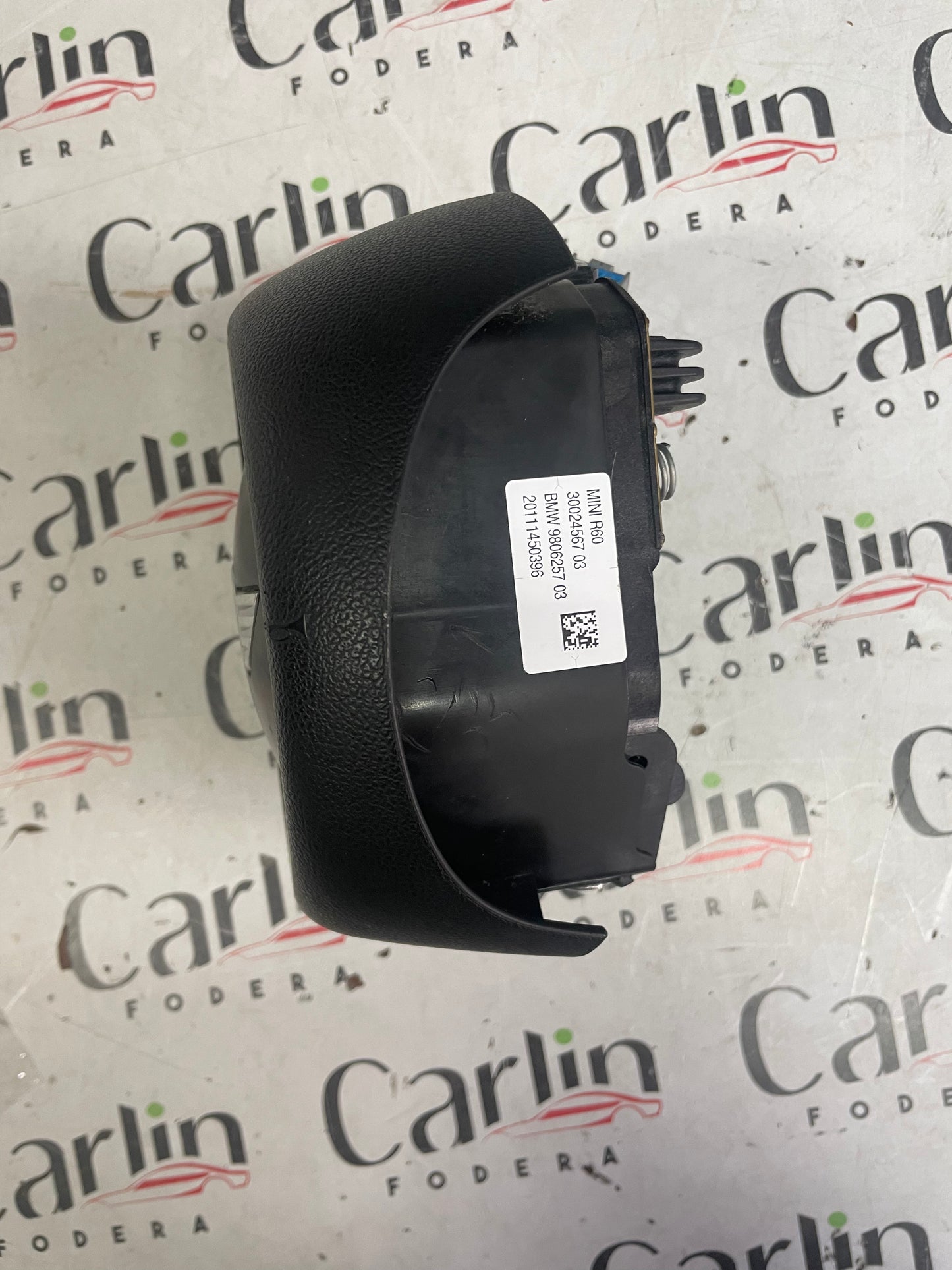 Airbag Volante [9806257] - MINI Countryman 1ª Serie - Usato Originale