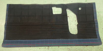 DASHBOARD POUCH Fiat Panda 141 Front