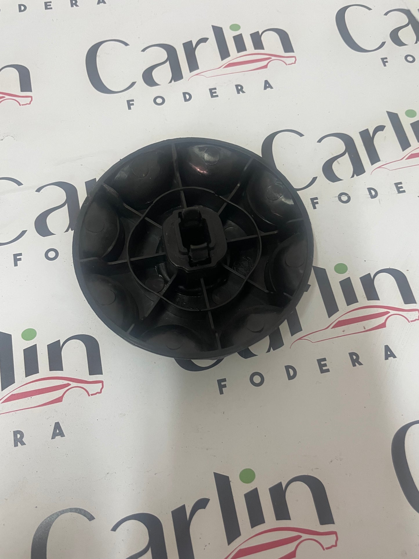 1249716200 ALFA ROMEO 156 BACKREST FOLDING KNOB WHEEL