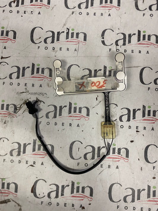 Sensore Pressione Sedile JEEP Renegade – HALB72913100 L0390703AA03 SBR5320 | Ricambio Originale 
