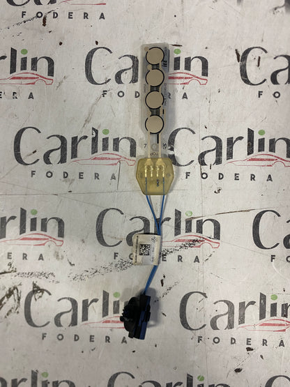 Sensore Occupazione Sedile Nissan Juke F16 / Renault Captur – Cod. 873331225R | Lato Destro o Sinistro]
