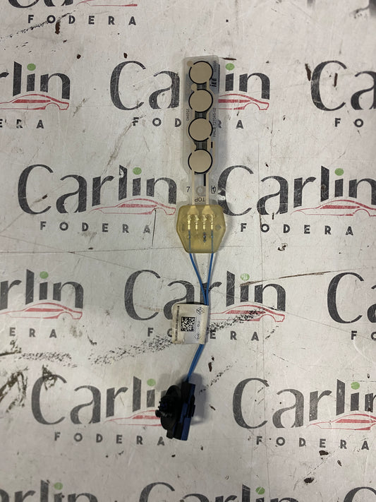 Sensore Occupazione Sedile Nissan Juke F16 / Renault Captur – Cod. 873331225R | Lato Destro o Sinistro]
