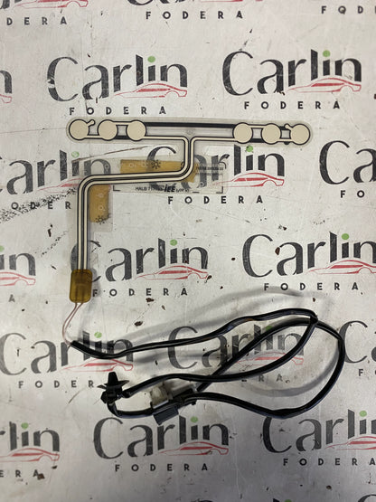 Modulo OCS Airbag FORD Focus – Cod. 1150969003 | Sensore Presenza Sedile 