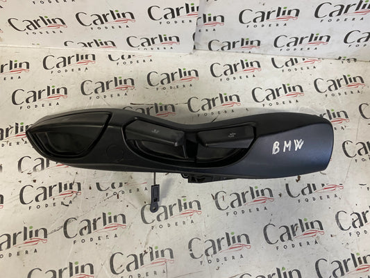 Interruttore Regolazione Sedile Sinistro BMW Serie 3 [8226307]
