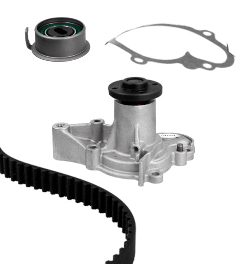 Kit Distribuzione con PA HYUNDAI  Atos (MX)