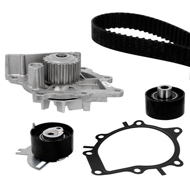 Kit distrib.C/Pa. CITROEN  3008 I MPV / Space wago