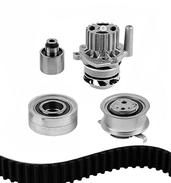 KIT.DIS.C.POMPA ACQ.VW.AUDI A1/A3/A4(Day)o(Contin)