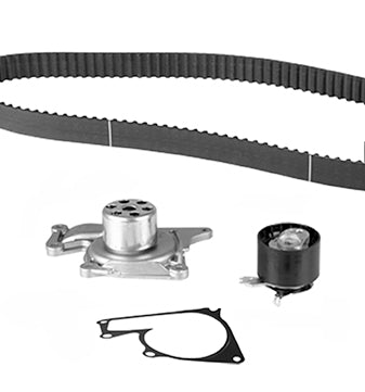 KIT.DIS.C.POMPA ACQ.DACIA DUSTER(cing.continental)