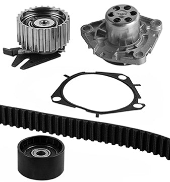 KIT.DIS.C.POMPA ACQ.FIAT Mot.1,9 JTD(Contin)