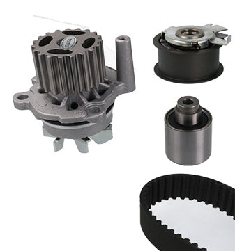 KIT.DIS.C.POMPA ACQ.AUDI VW.TDI Mot.2,0 Gir.Met
