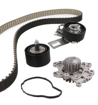 Kit Distribuzione con PA CITROEN  2008 I (CU_)
