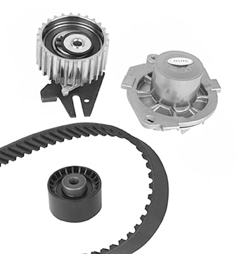 KIT.DIS.C.POMPA ACQ.FIAT Mot.1,9 JTD(Contin)