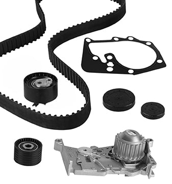 Kit distrib.C/Pa. DACIA  Bluebird  Sylphy II (G15,