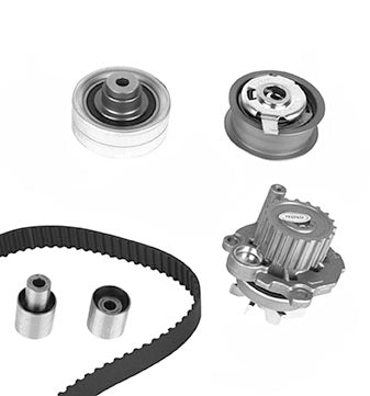 Kit Distribuzione con PA AUDI  A3 I (8L1)