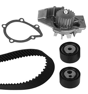 Kit distrib.C/Pa. CITROEN  206 Hatchback (2A/C)