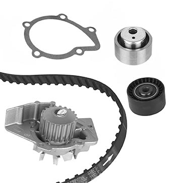 Kit distrib.C/Pa. CITROEN  206 Hatchback (2A/C)