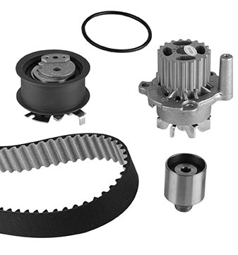 KIT.DIS.C.POMPA ACQ.VW.POLO 1,4-1,9 Tdi Girante Me