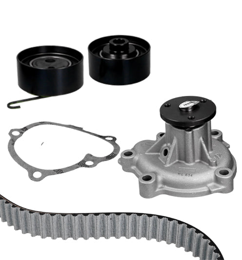 Kit Distribuzione con PA CHEVROLET  Astra G Classi
