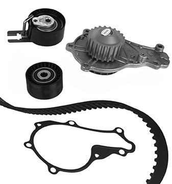 KIT.DIS.C.POMPA ACQ.CI C3/C2 FIEST1,4 TDCI(Contin)