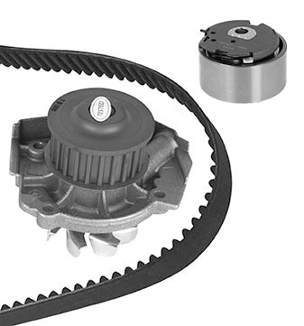 Kit distrib.C/Pa. FIAT  500 II (312_)