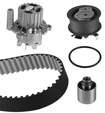 KIT.DIS.C.POMPA ACQ.AUDI VW.TDI Mot.1,9 (Contin)