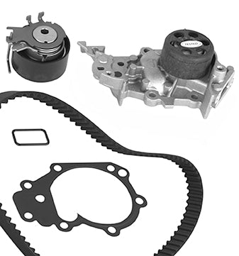 KIT DIS.C.POMPA ACQ.RE.CLIO II 1,2(Day)o(Contin)