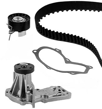 KIT.DIS.C.POMPA ACQ.FO.B-MAX-CMAX-FIESTA6(Dayco
