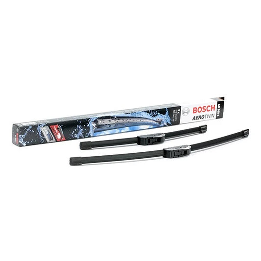 Kit 2 Spazzole Tergicristallo Bosch 600mm+450mm 1