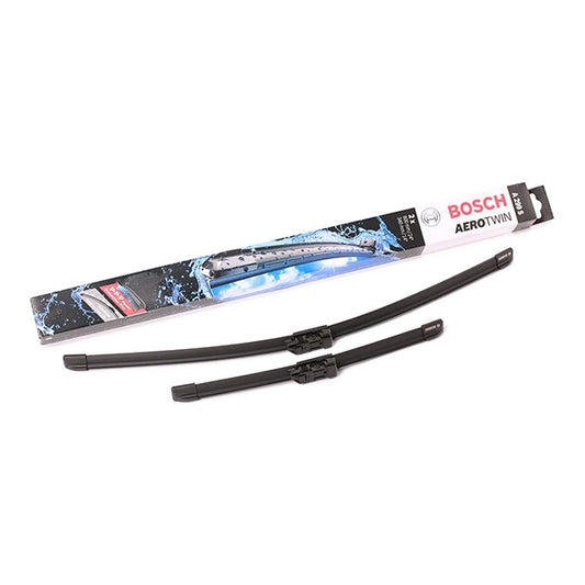 Kit Coppia Spazzole Tergicristallo Bosch AEROTWIN 3397007299 1