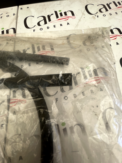 Kit Guarnizione Parabrezza Citroen AX 3 Pezzi code detail 2