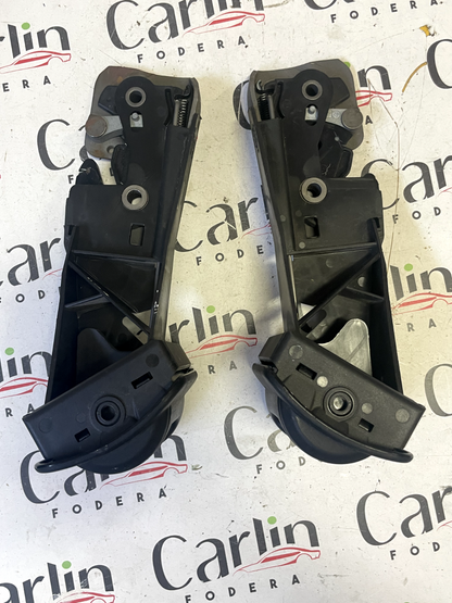 Kit Serratura Chiusura Sedile Posteriore Kia Ceed detail