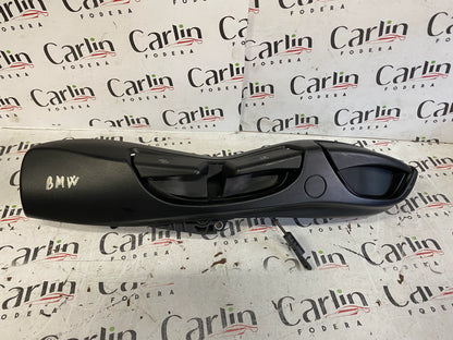 Leve Sedile Anteriore Destro Manuale BMW E46 / E53 / E83 [8226308]