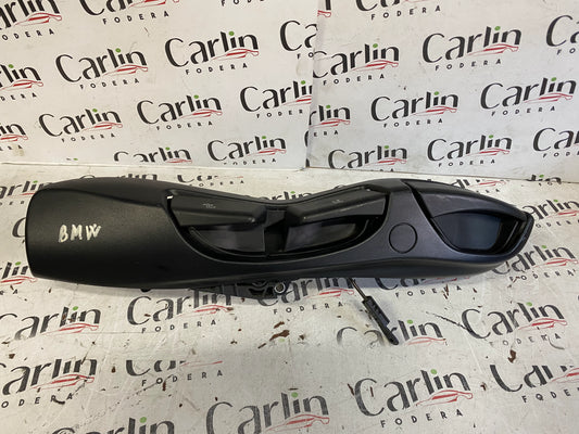 Leve Sedile Anteriore Destro Manuale BMW E46 / E53 / E83 [8226308]