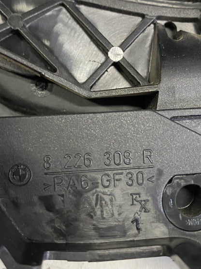 Leve Sedile Anteriore Destro Manuale BMW E46 / E53 / E83 [8226308]