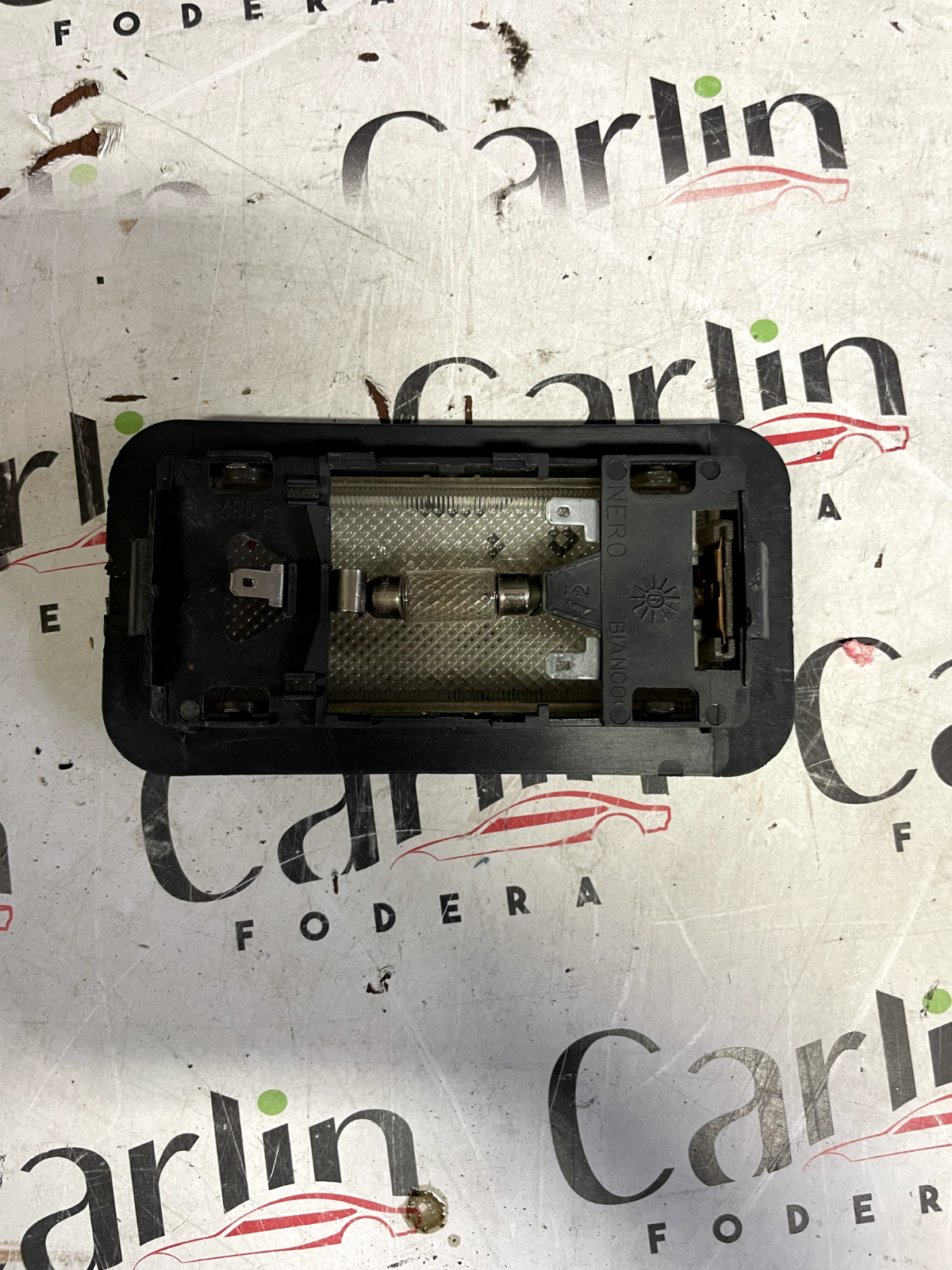 Luce Interna Peugeot Boxer Lancia Y  Fiat Punto 176  Ducato 2