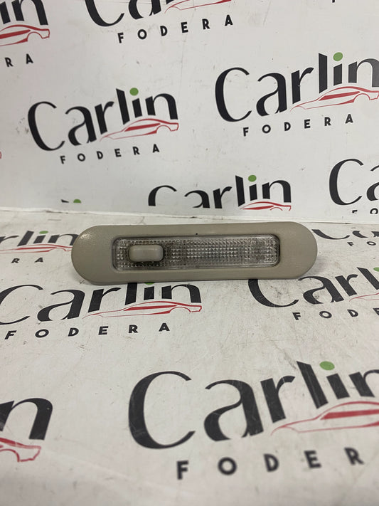 Luce Interna Tetto Posteriore OPEL Corsa C (2000–2003) – Cod. GM 90431450