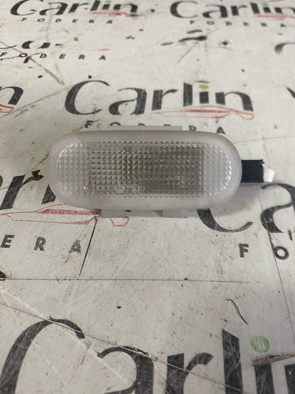 Luce Specchietto Parasole Renault [8200163892]