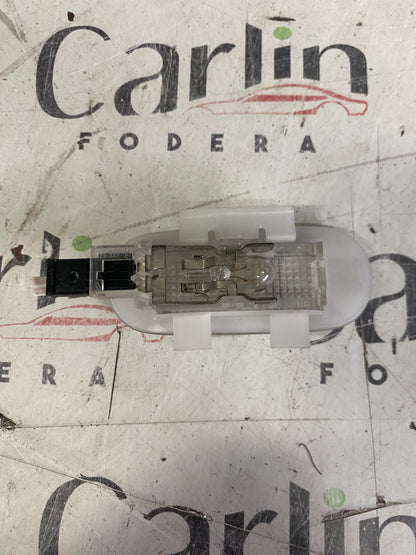 Luce Specchietto Parasole Renault [8200163892]