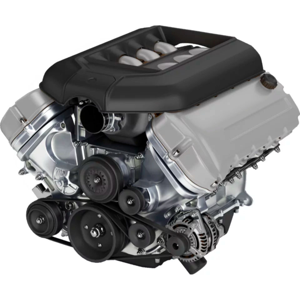 MOTORE AUDI / SEAT / VW BLS – 1.9 TDI 105 CV
