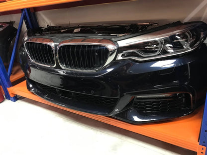 MUSATA COMPLETA BMW SERIE 5 G30 