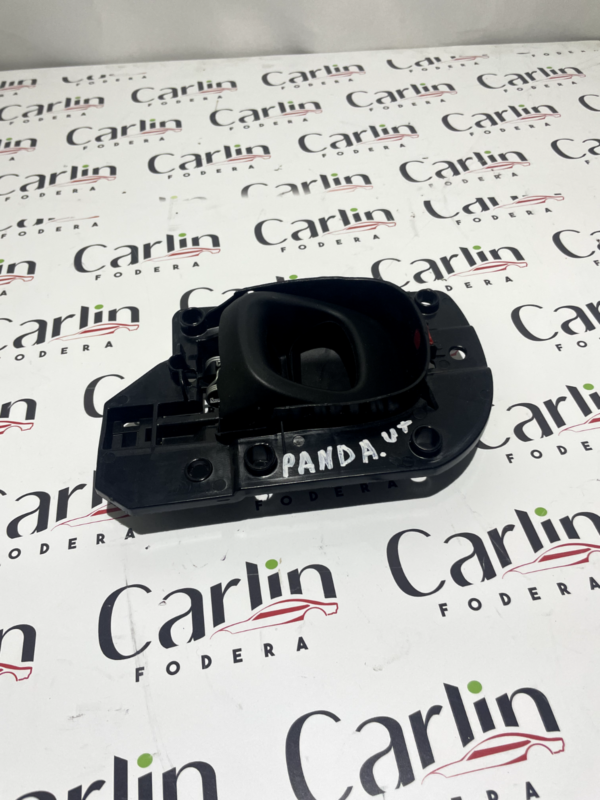 Maniglia Interna Posteriore Sinistra FIAT Panda (312) - 2187804