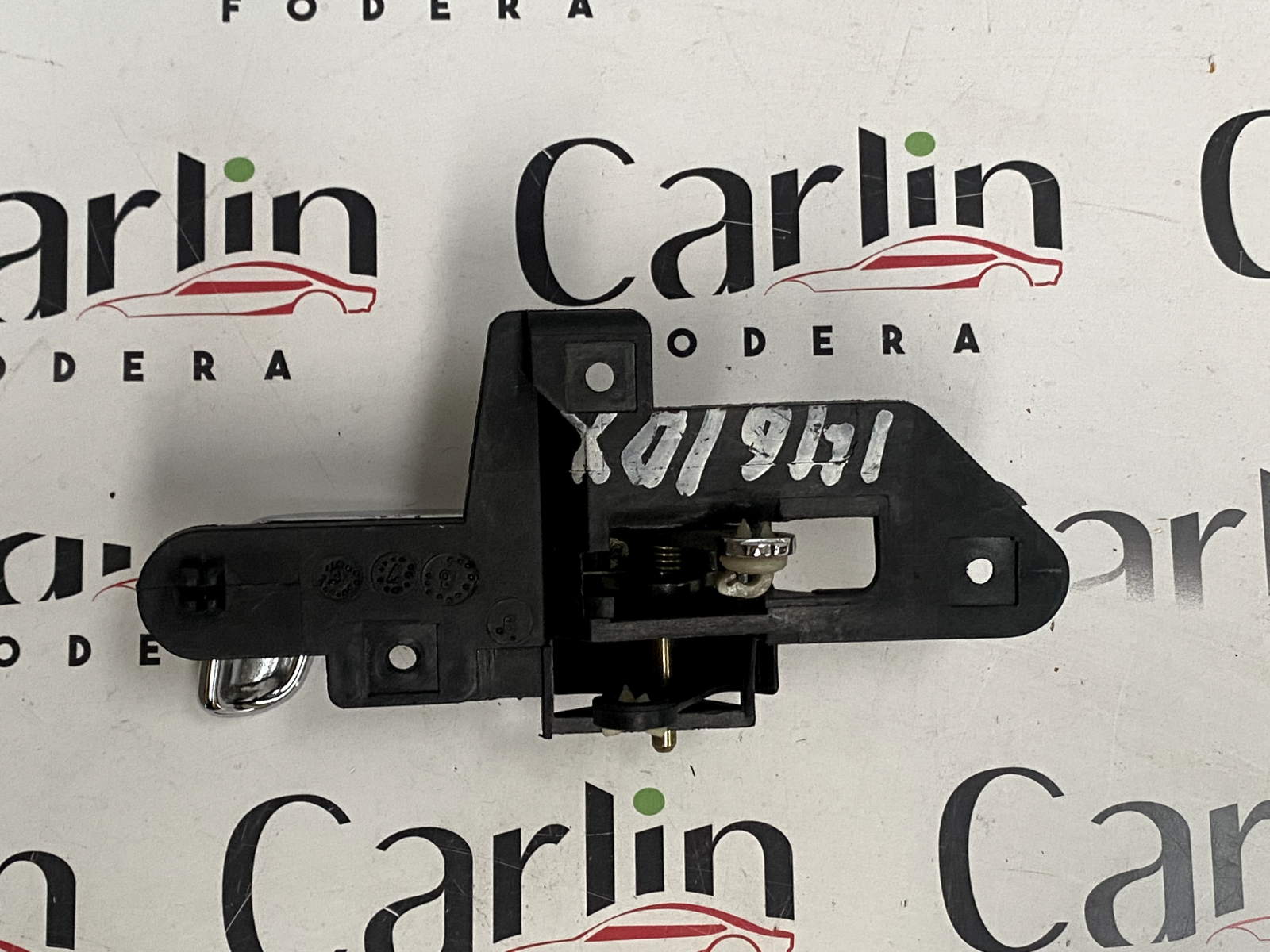 Maniglia Interna Sportello Destro Alfa Romeo 146 - 151350061 detail 