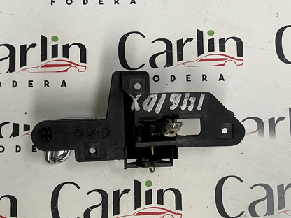 Maniglia Interna Sportello Destro Alfa Romeo 146 - 151350061 detail 