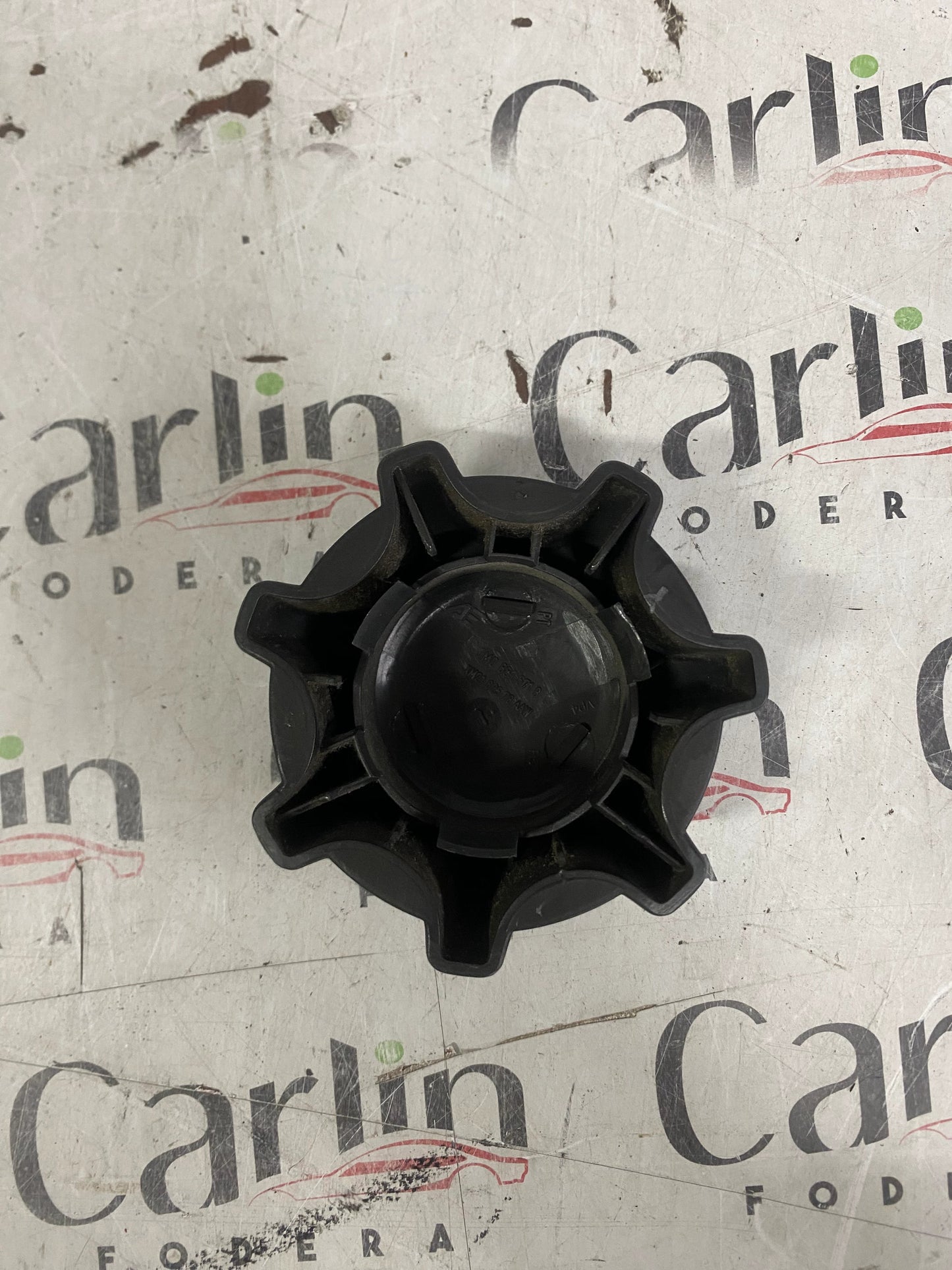 Manopola Regolazione Sedile VW Sharan / Seat Alhambra [7M0881671B]