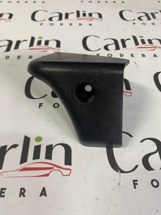 Mascherina Sedile Anteriore Interno Sinistro Nera BMW X3 E83 LCI [8226299 / 8226407]