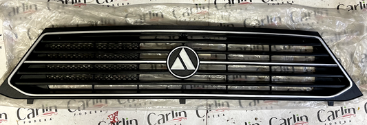 Mascherina anteriore per Autobianchi A112 e Abarth 006166001