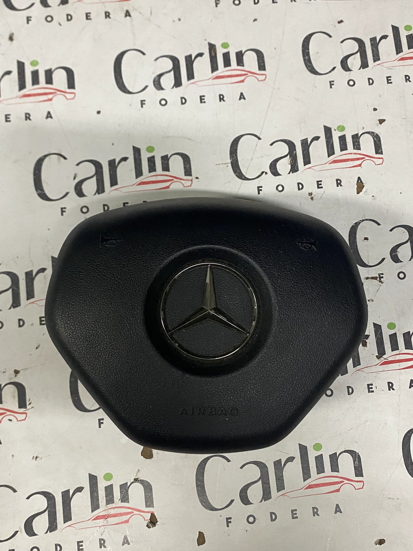 Mercedes-Benz A W176 Airbag dello Sterzo A2188603002 / A2188605102 / A2188602002