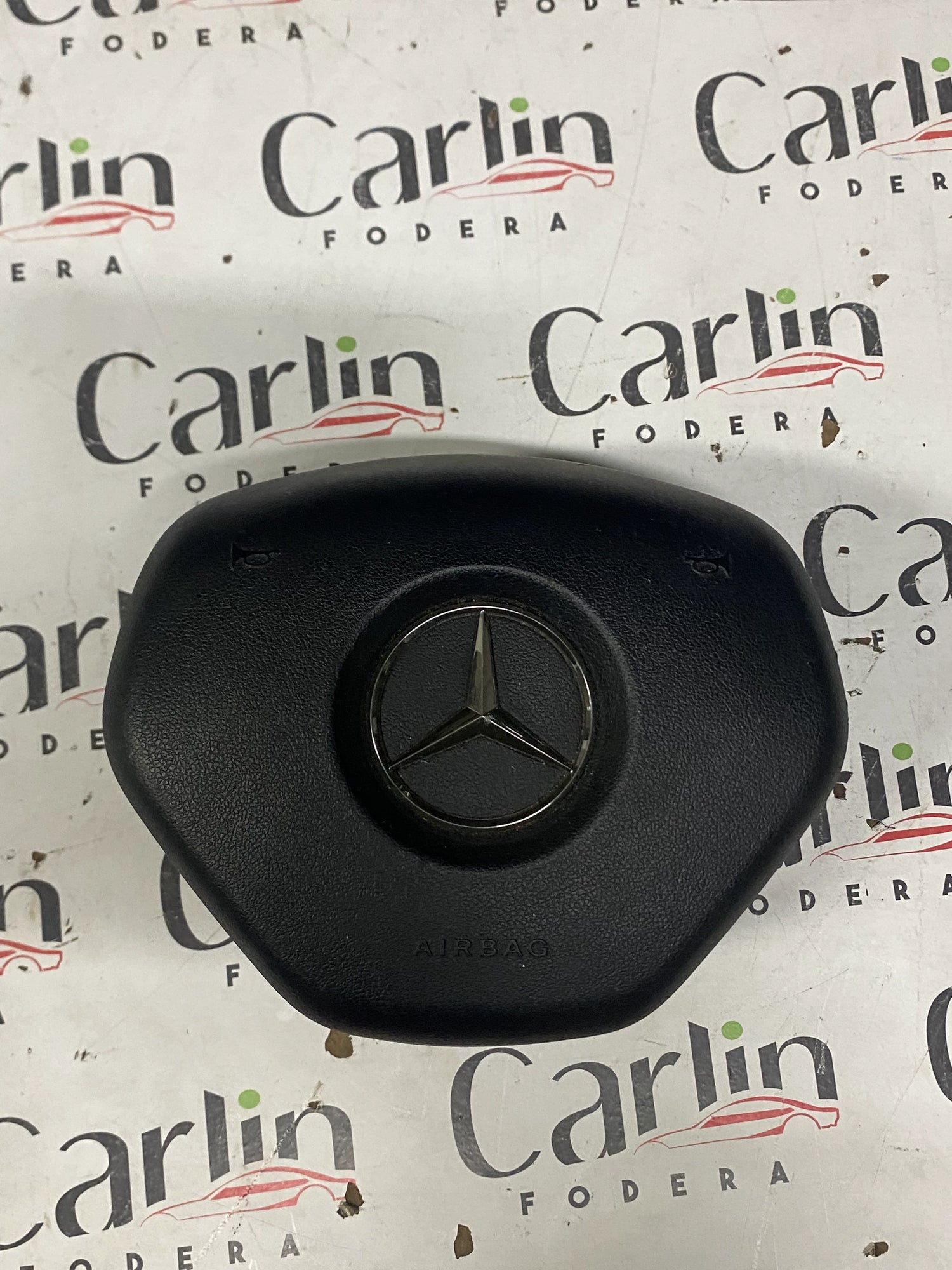 Mercedes-Benz A W176 Airbag dello Sterzo A2188603002 / A2188605102 / A2188602002